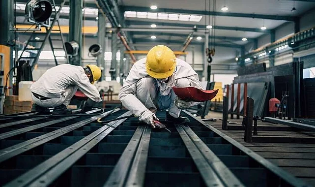 Yeşilhisar Şantiye Depolama